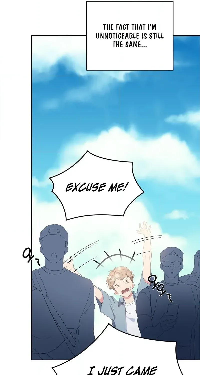 The Reason for Existing Chapter 1 page 69 - 
