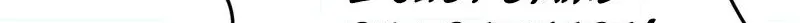 The Reason for Existing Chapter 1 page 70 - 