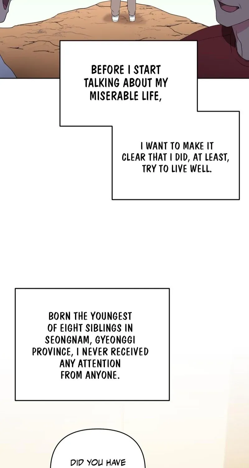 The Reason for Existing Chapter 1 page 8 - 