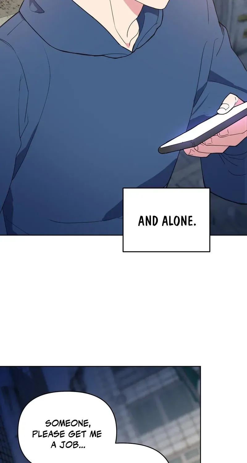 The Reason for Existing Chapter 1 page 73 - 