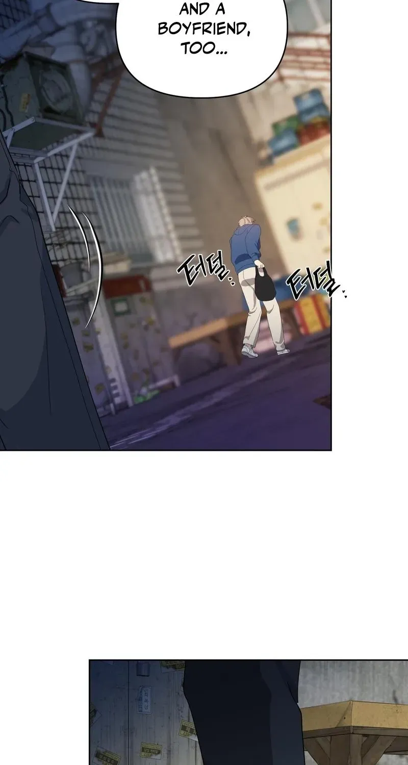 The Reason for Existing Chapter 1 page 75 - 