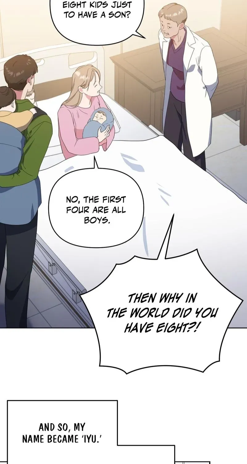 The Reason for Existing Chapter 1 page 9 - 
