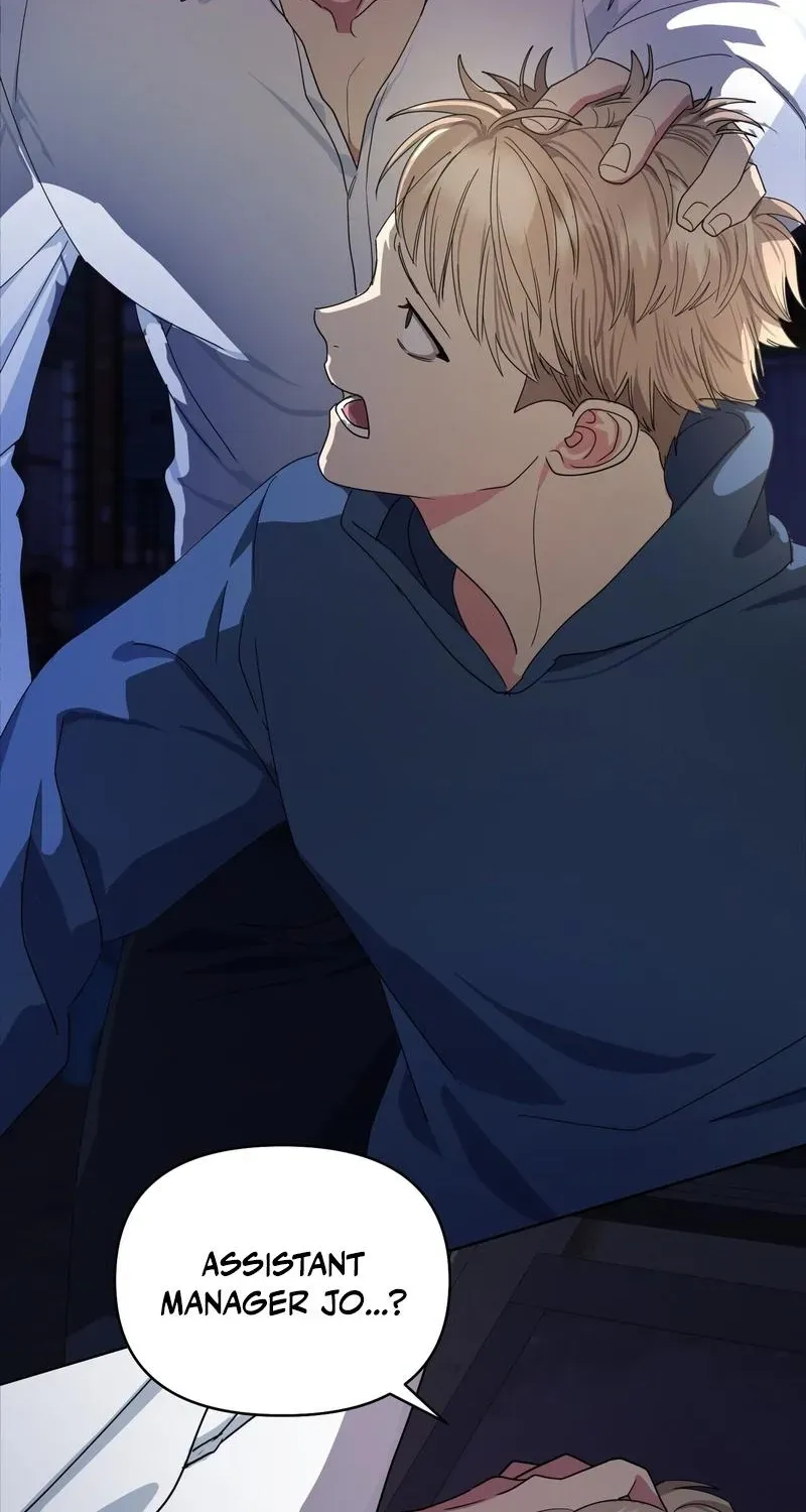 The Reason for Existing Chapter 1 page 83 - 