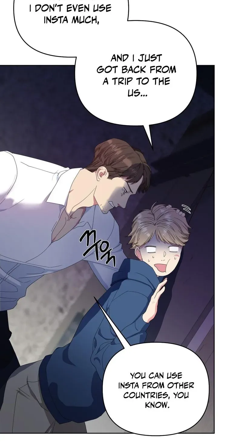The Reason for Existing Chapter 1 page 89 - 