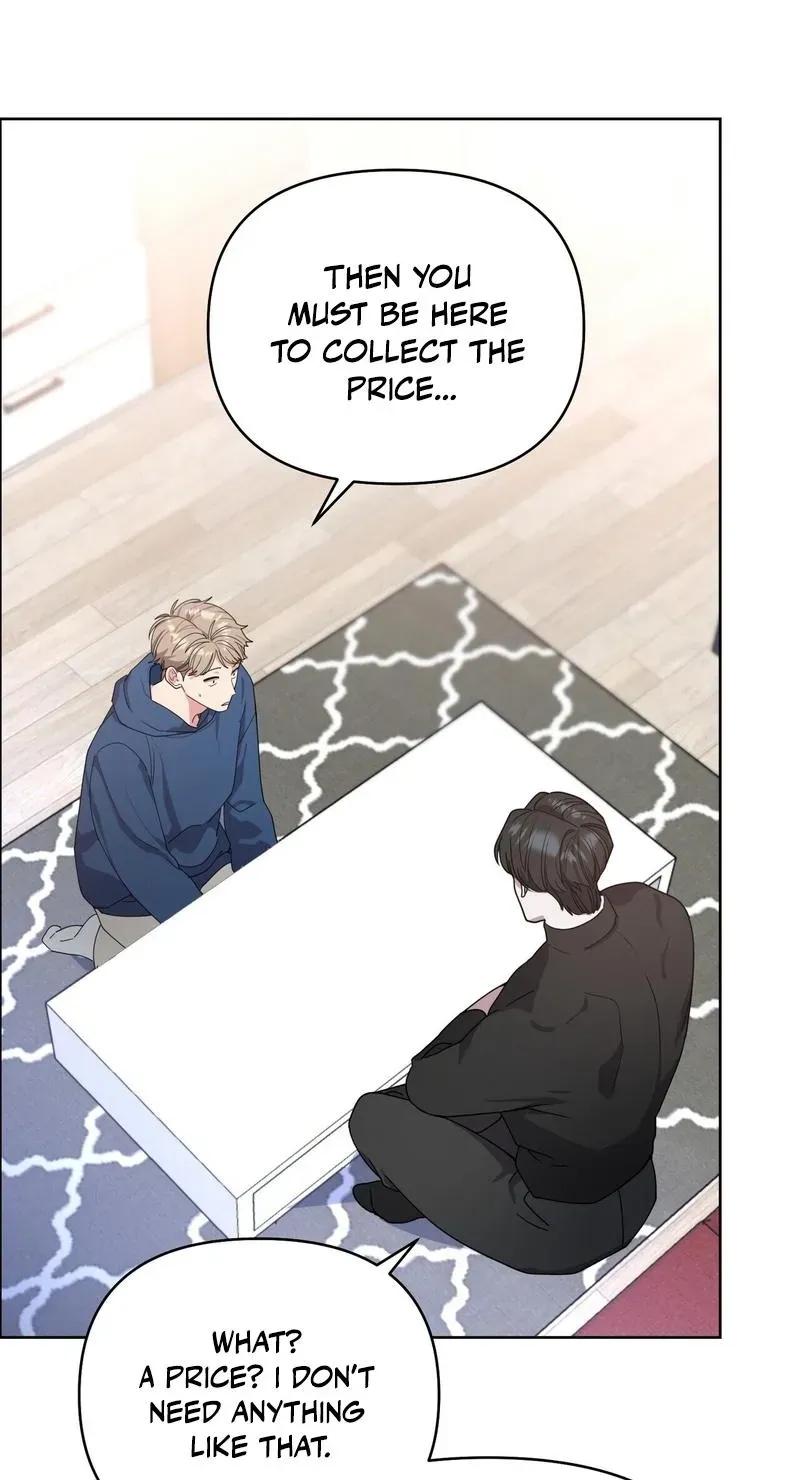The Reason for Existing Chapter 2 page 20 - 