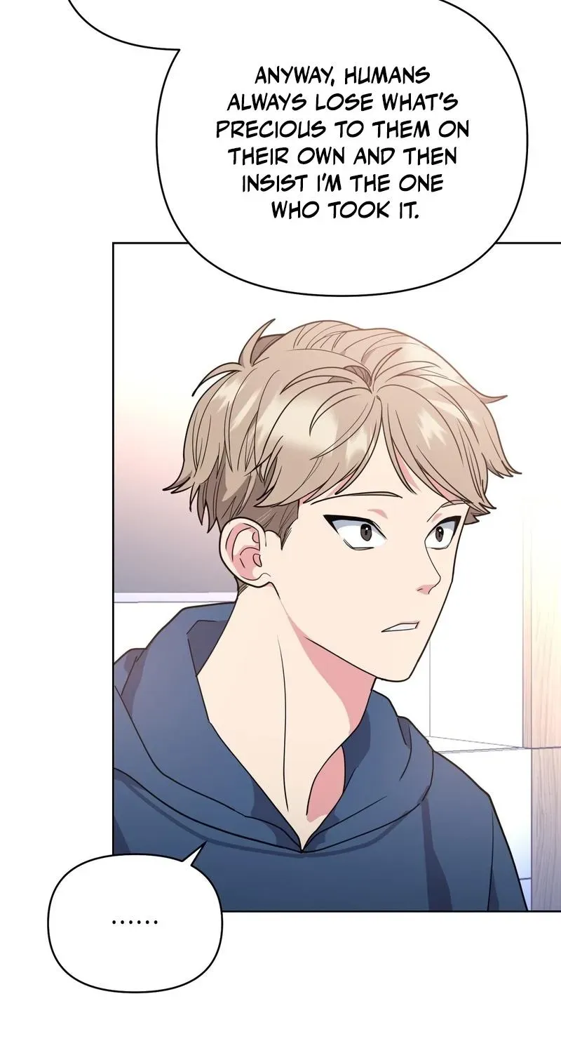The Reason for Existing Chapter 2 page 21 - 