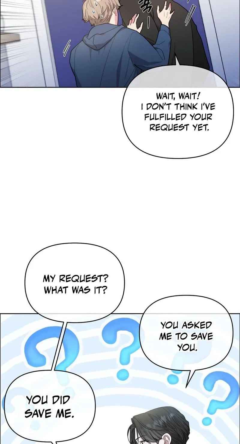 The Reason for Existing Chapter 2 page 23 - 