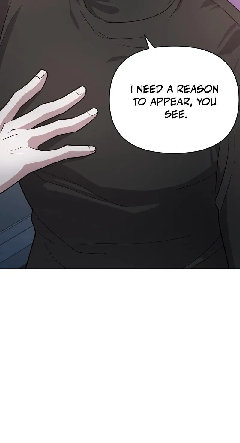 The Reason for Existing Chapter 2 page 28 - 