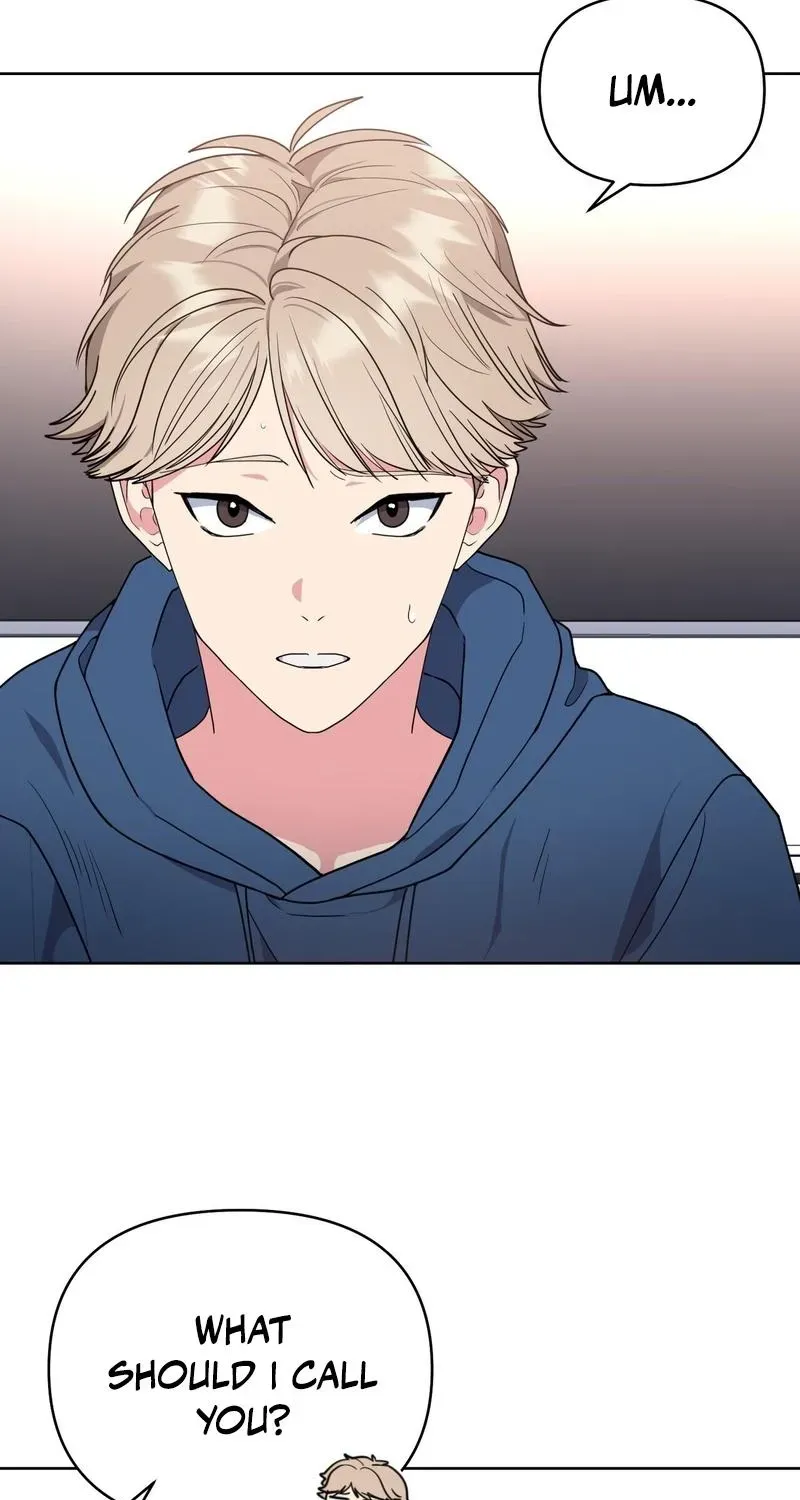 The Reason for Existing Chapter 2 page 5 - 