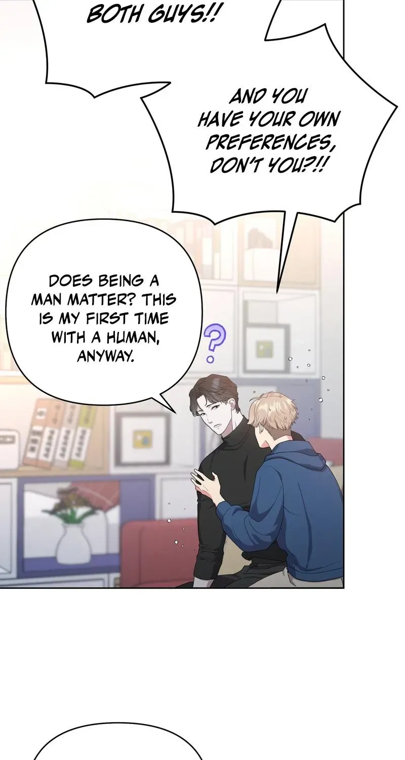 The Reason for Existing Chapter 2 page 53 - 