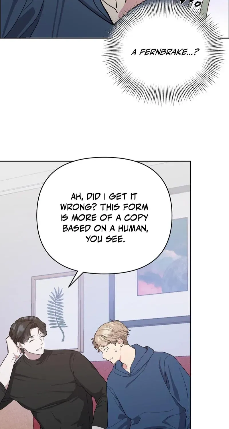 The Reason for Existing Chapter 2 page 59 - 