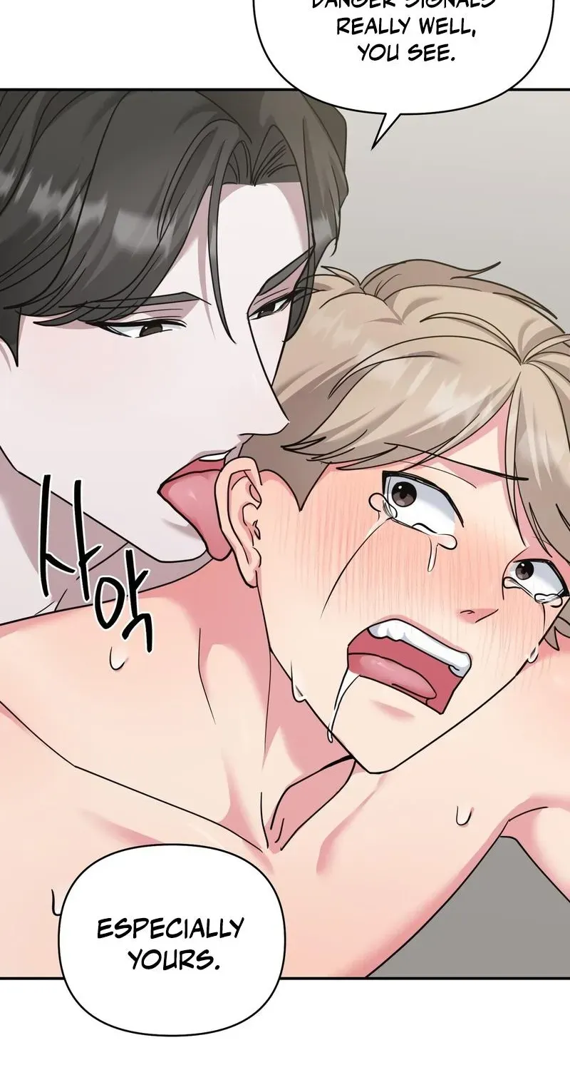The Reason for Existing Chapter 3 page 13 - 