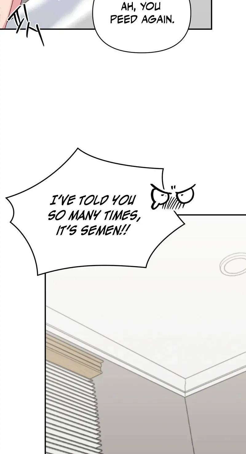 The Reason for Existing Chapter 3 page 36 - 