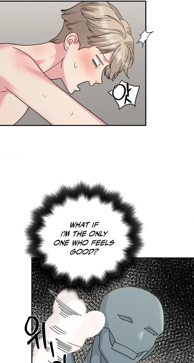 The Reason for Existing Chapter 3 page 39 - 