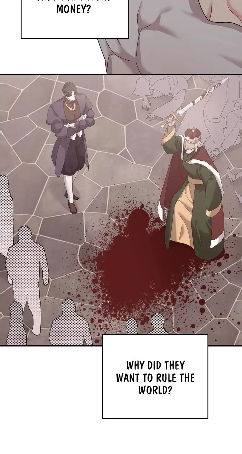 The Reason for Existing Chapter 3 page 55 - 