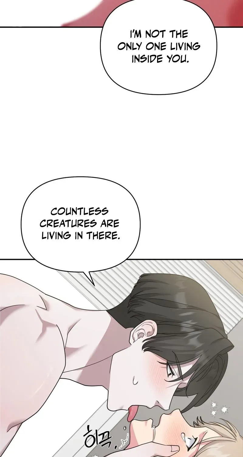 The Reason for Existing Chapter 3 page 61 - 