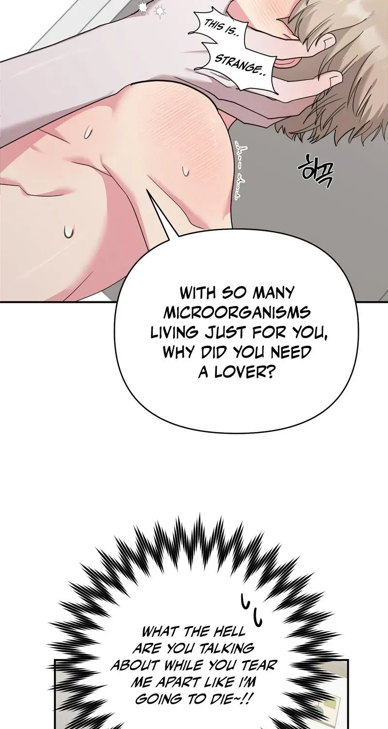 The Reason for Existing Chapter 3 page 63 - 