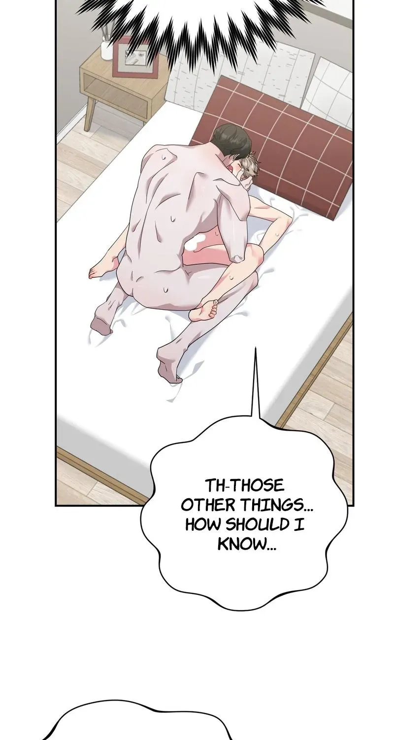 The Reason for Existing Chapter 3 page 65 - 