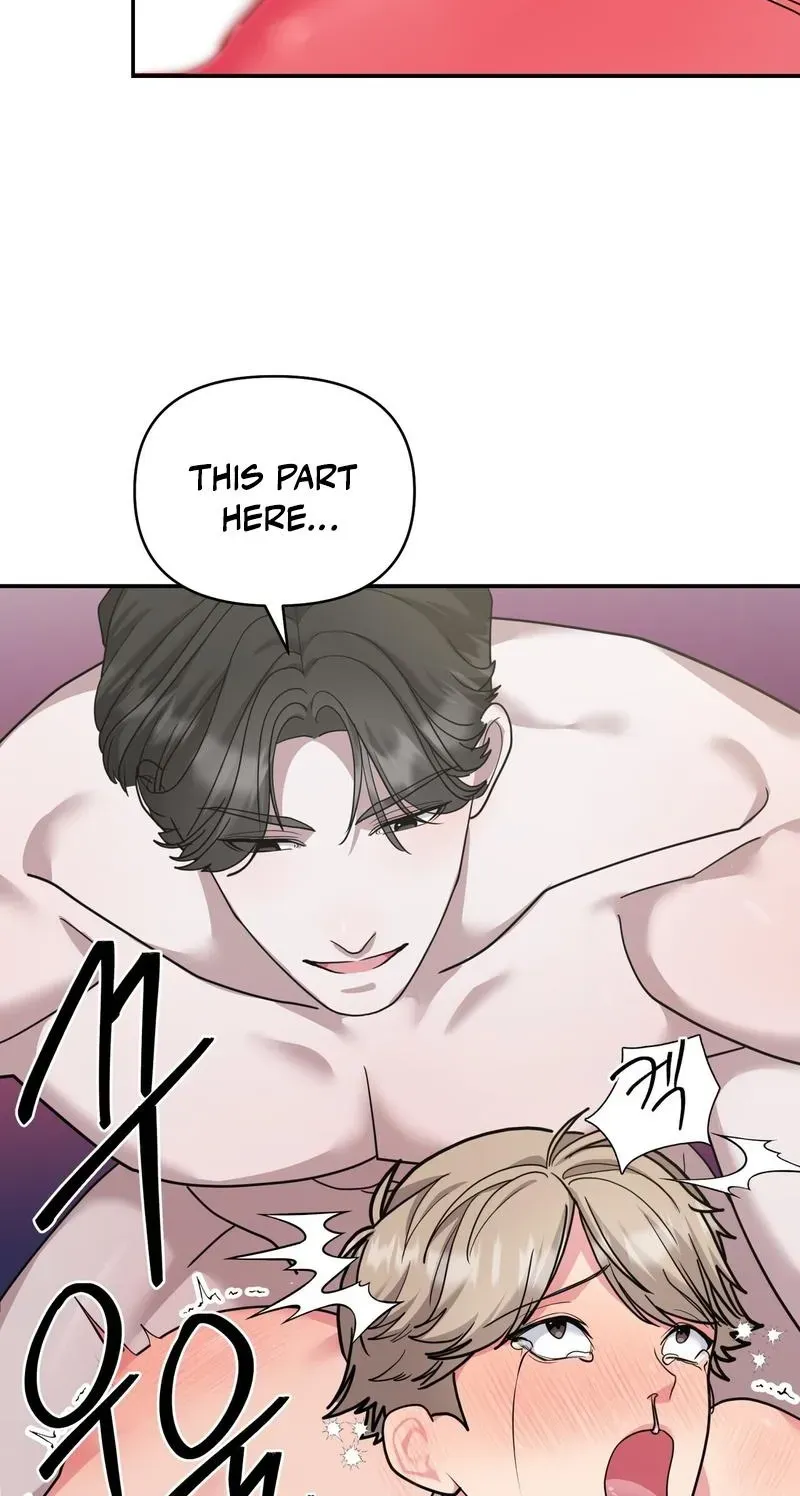 The Reason for Existing Chapter 3 page 8 - 