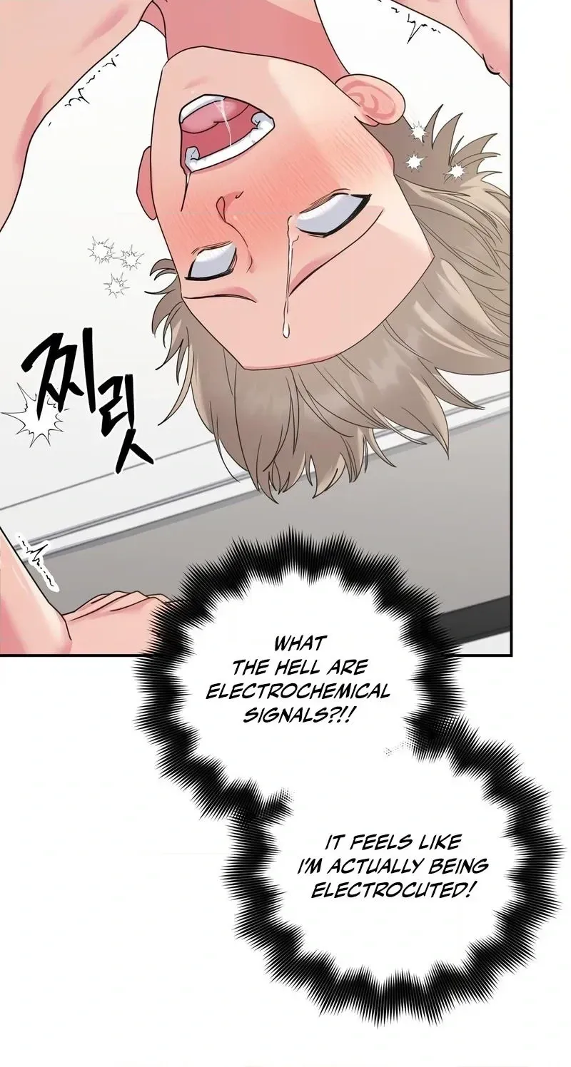 The Reason for Existing Chapter 3 page 10 - 