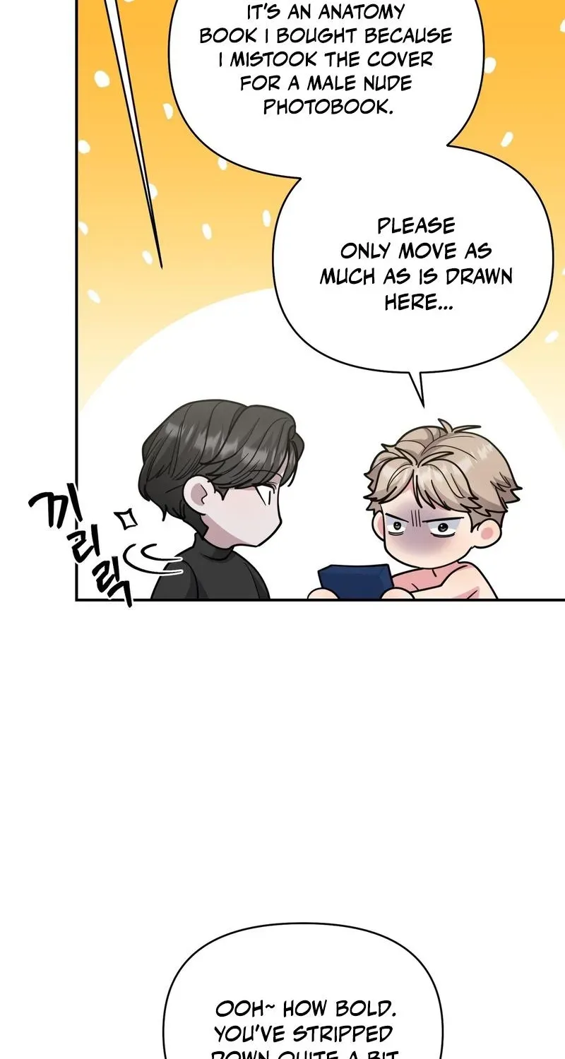 The Reason for Existing Chapter 4 page 15 - 