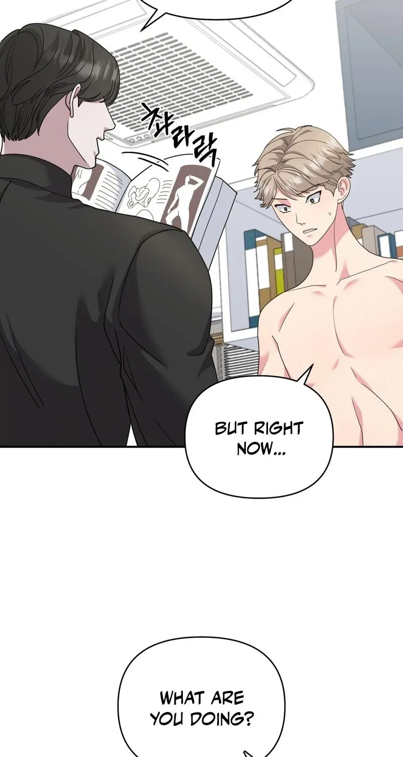 The Reason for Existing Chapter 4 page 17 - 