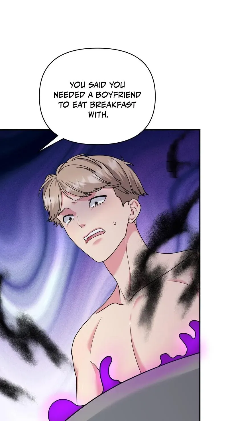The Reason for Existing Chapter 4 page 20 - 