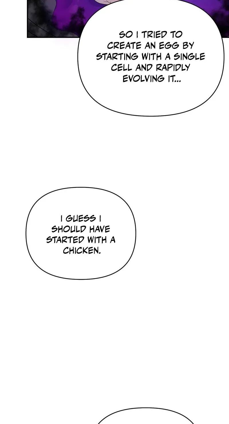 The Reason for Existing Chapter 4 page 22 - 