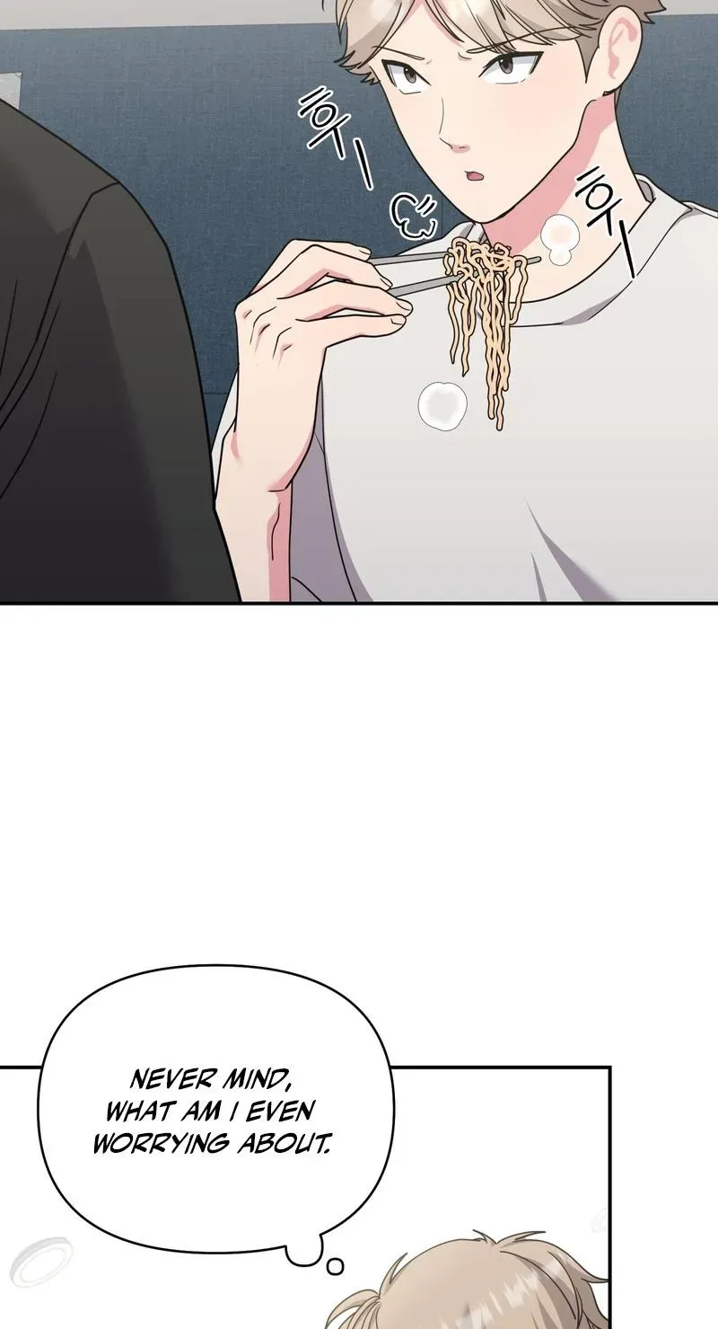The Reason for Existing Chapter 4 page 27 - 