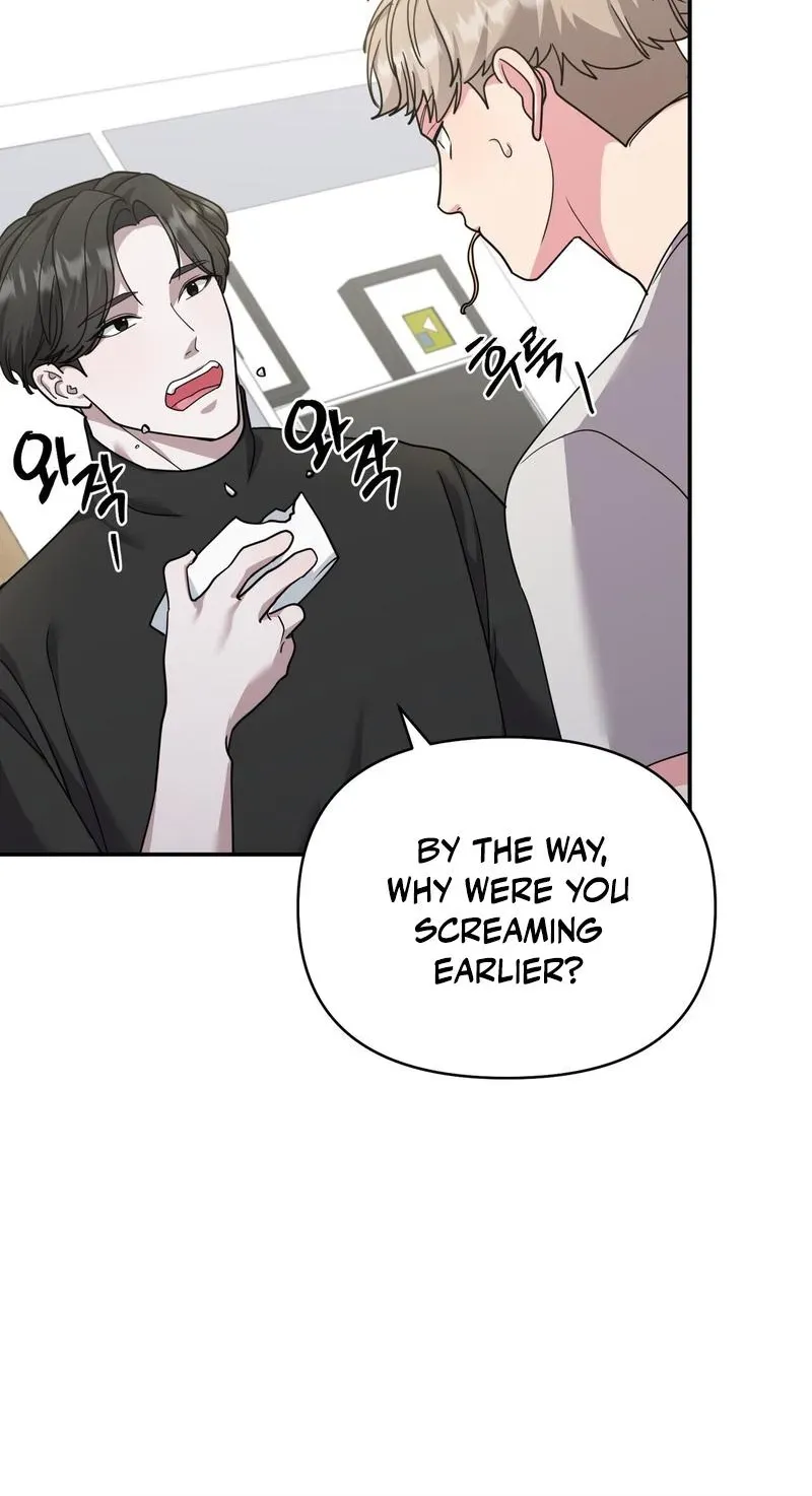 The Reason for Existing Chapter 4 page 28 - 