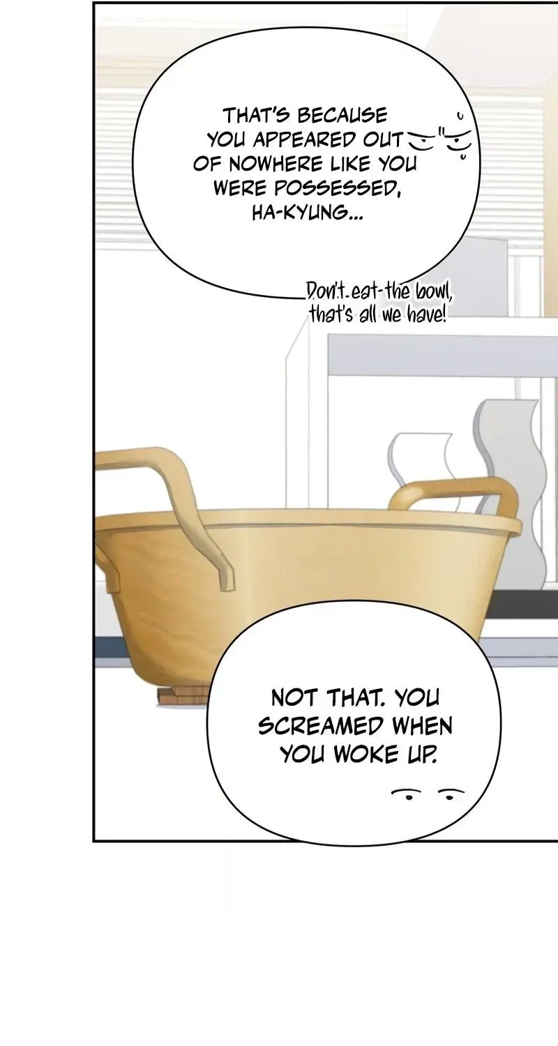 The Reason for Existing Chapter 4 page 29 - 