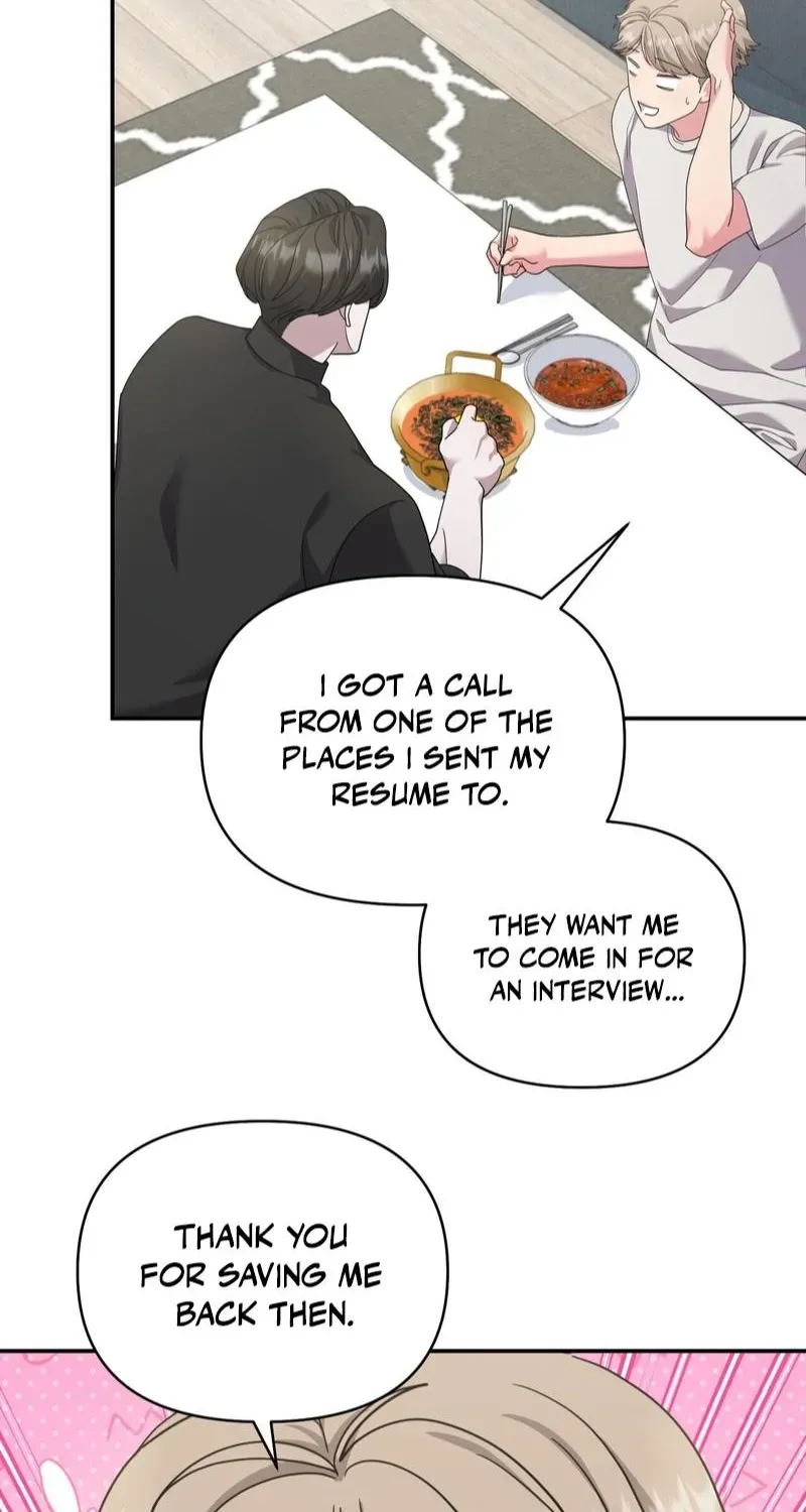 The Reason for Existing Chapter 4 page 34 - 
