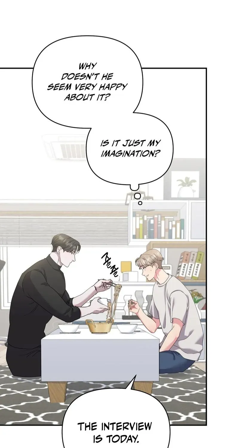 The Reason for Existing Chapter 4 page 37 - 