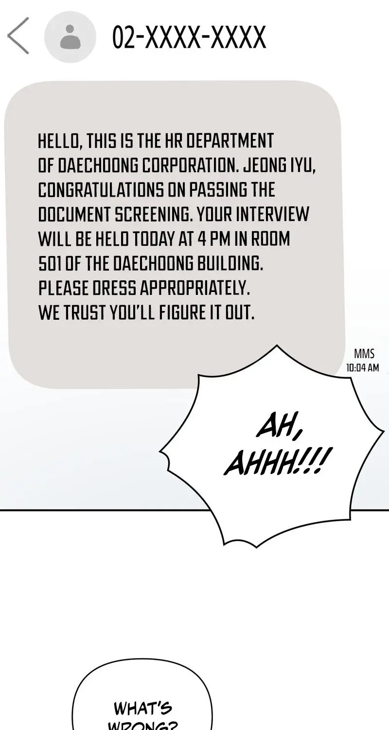 The Reason for Existing Chapter 4 page 5 - 