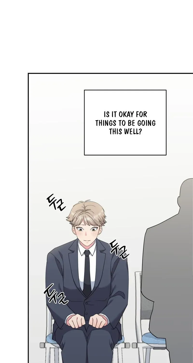 The Reason for Existing Chapter 4 page 45 - 