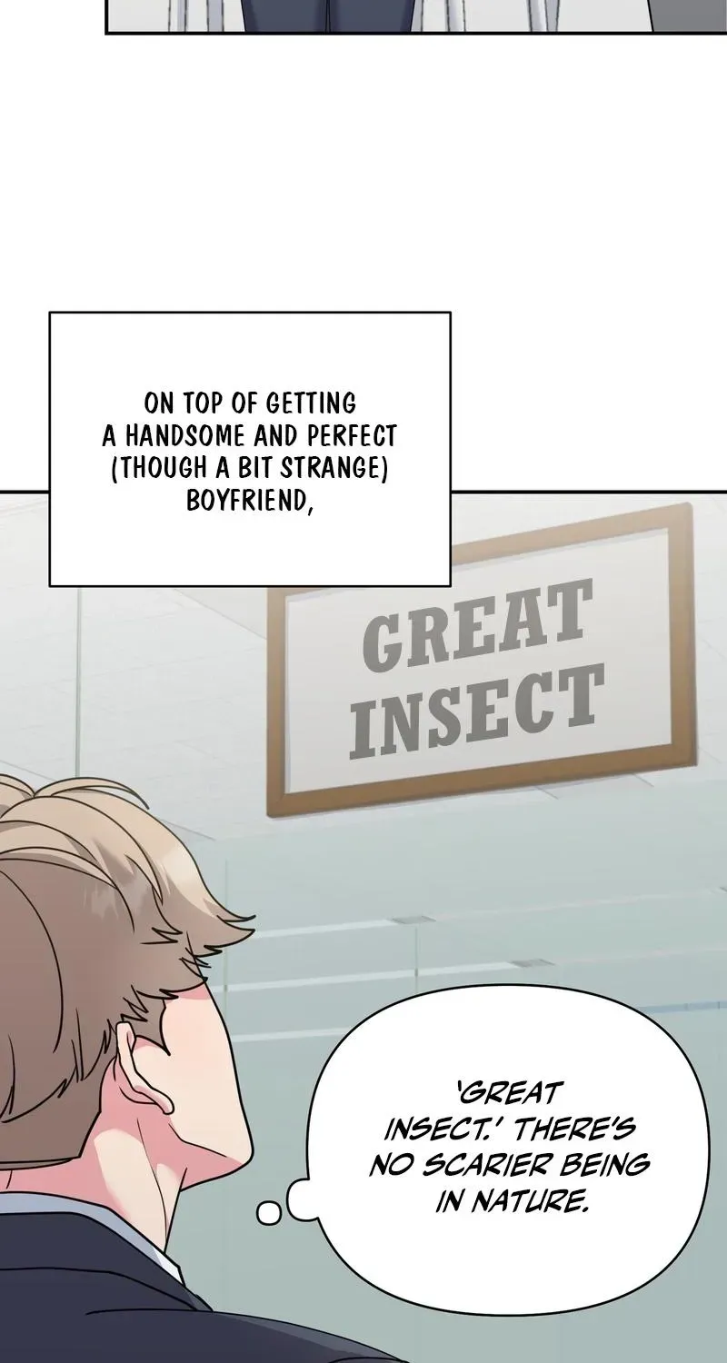 The Reason for Existing Chapter 4 page 47 - 