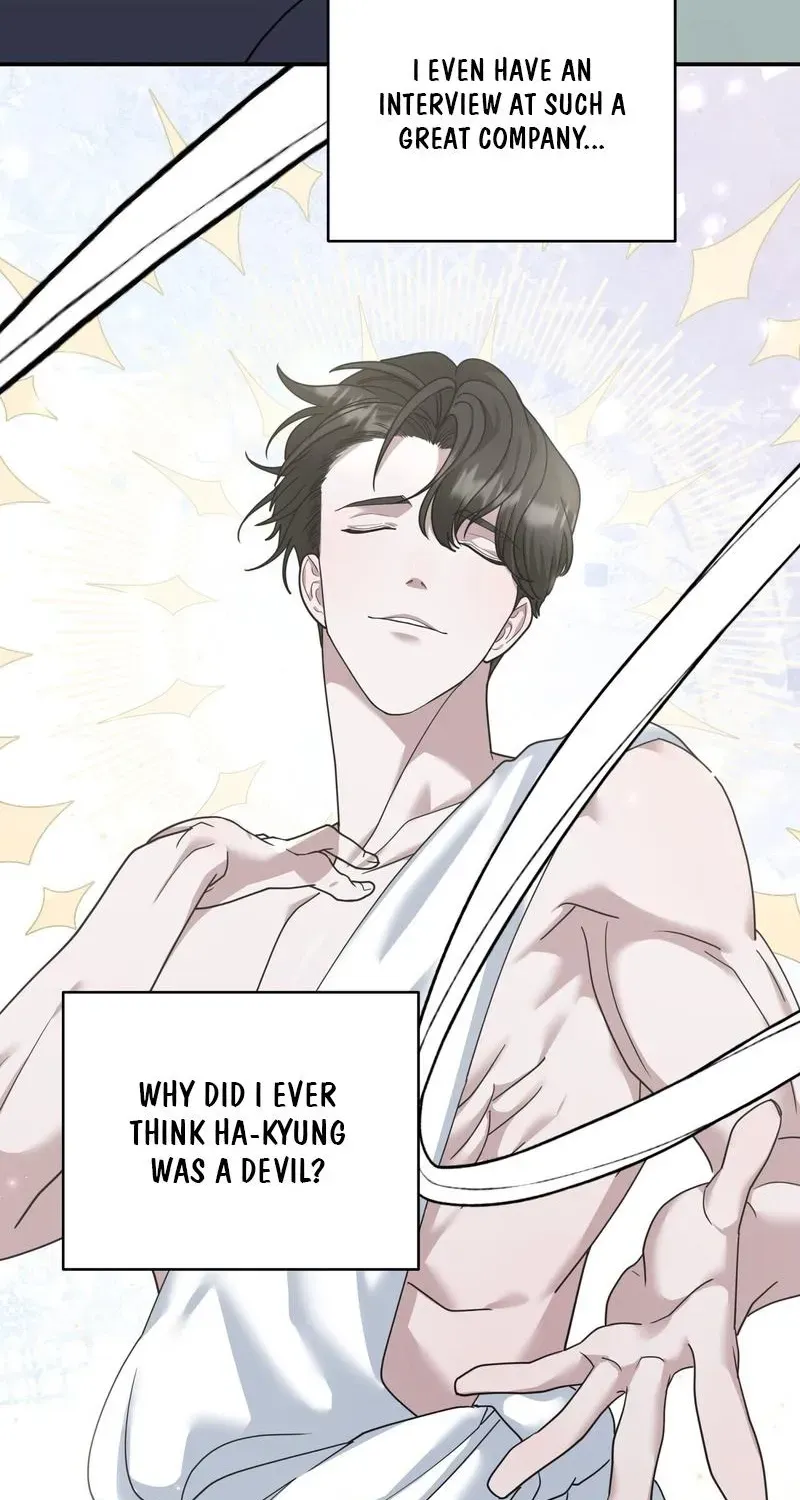 The Reason for Existing Chapter 4 page 49 - 