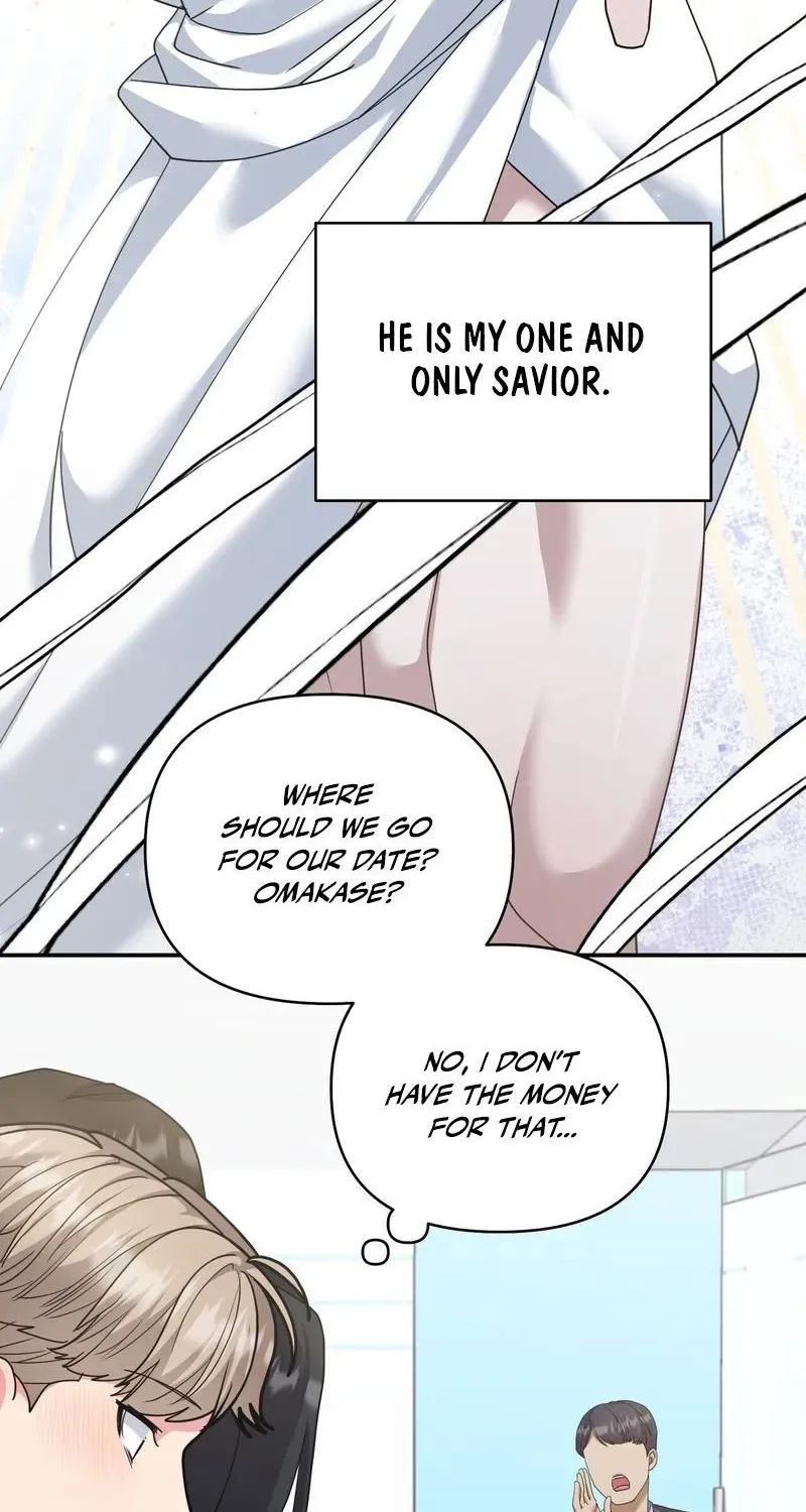 The Reason for Existing Chapter 4 page 51 - 