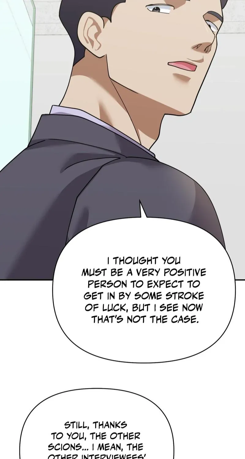 The Reason for Existing Chapter 4 page 63 - 