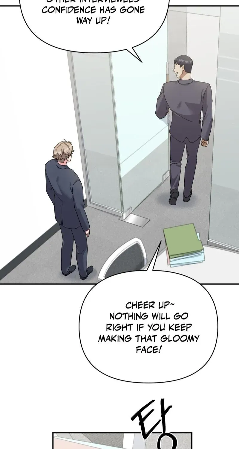 The Reason for Existing Chapter 4 page 64 - 