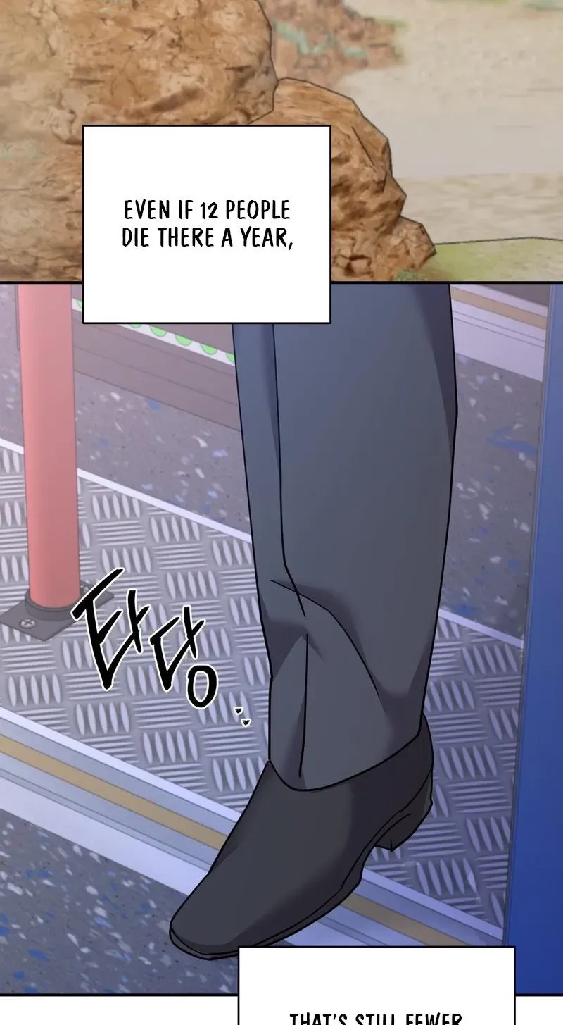 The Reason for Existing Chapter 4 page 72 - 