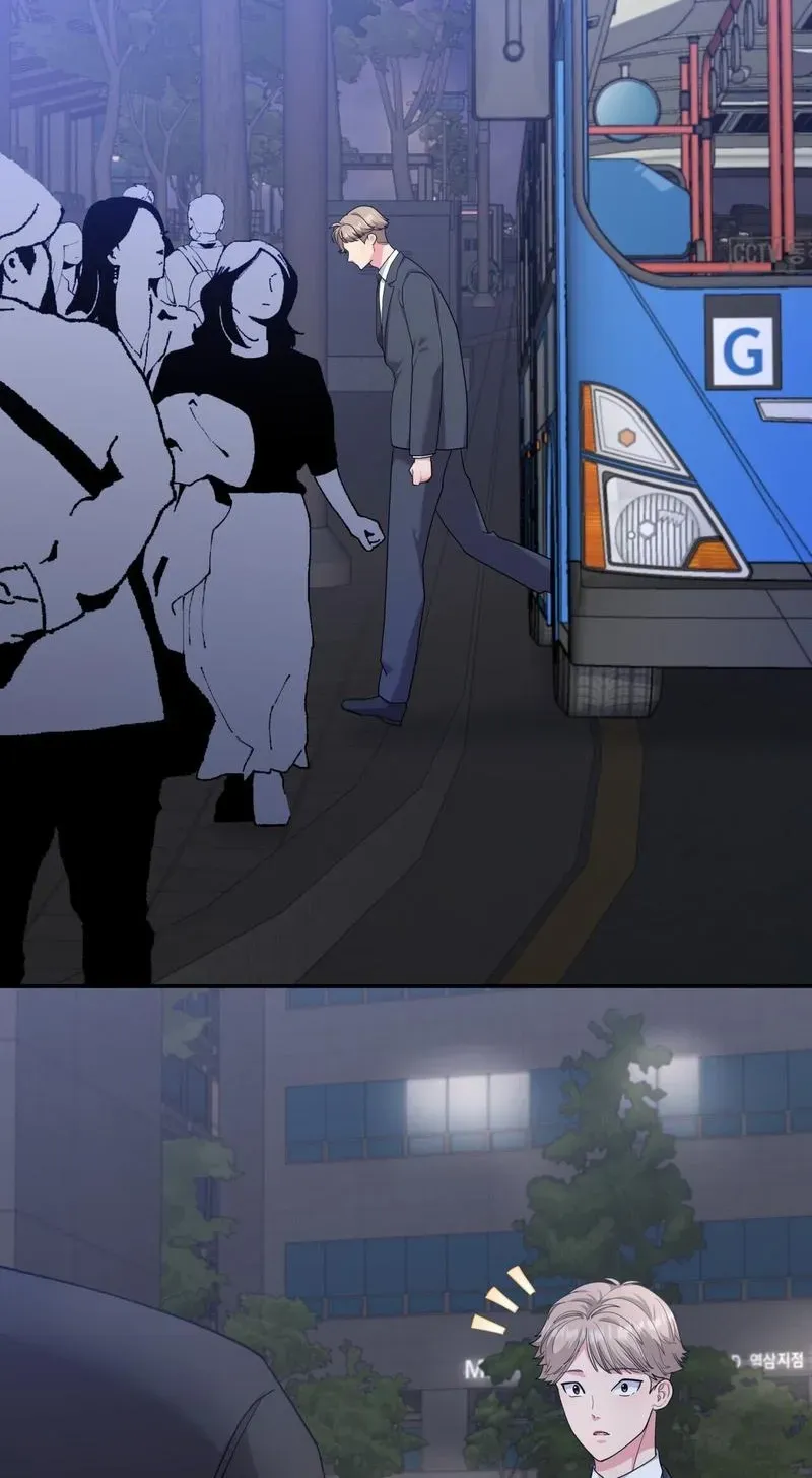 The Reason for Existing Chapter 4 page 74 - 