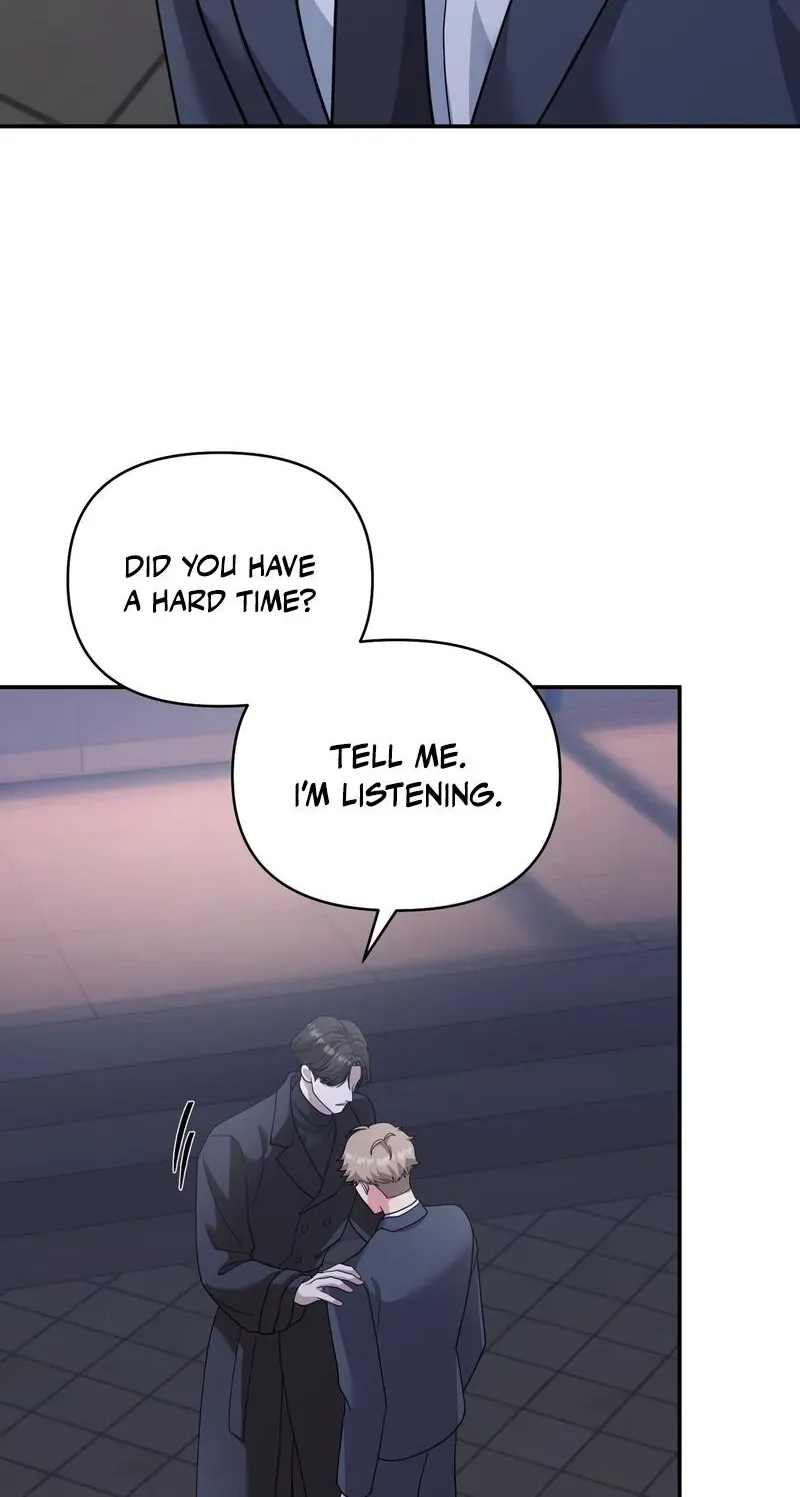 The Reason for Existing Chapter 4 page 81 - 