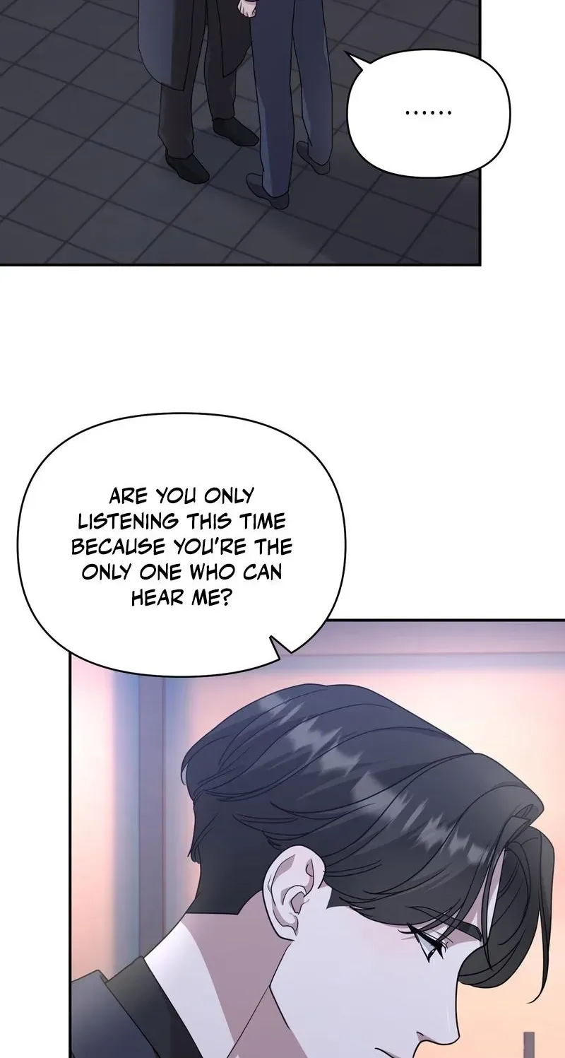 The Reason for Existing Chapter 4 page 82 - 