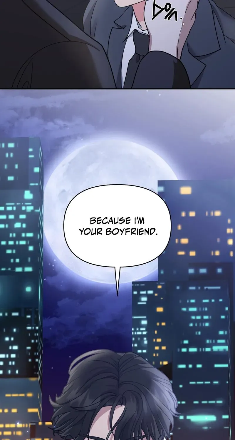 The Reason for Existing Chapter 4 page 84 - 