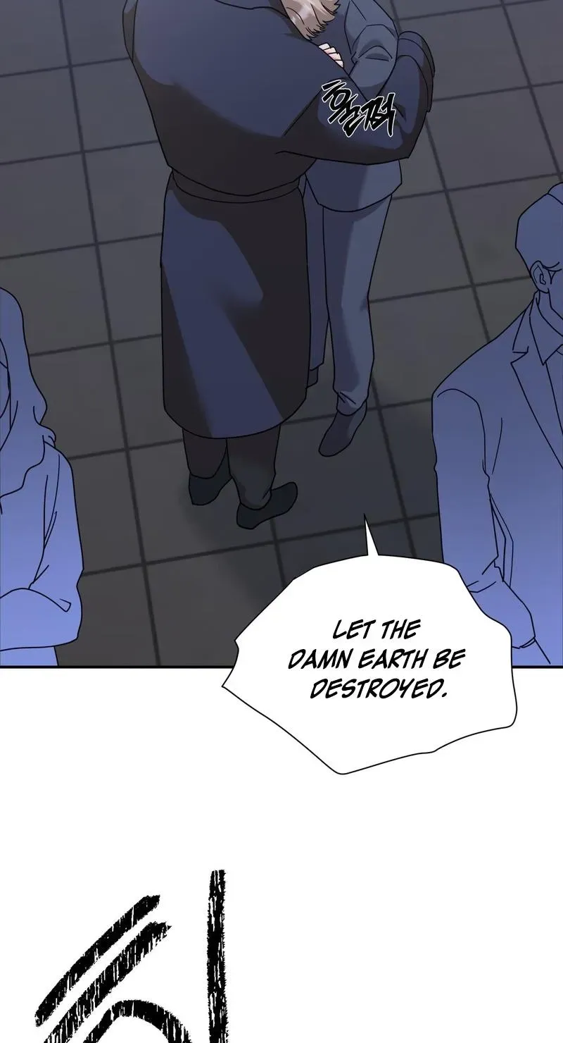 The Reason for Existing Chapter 4 page 92 - 