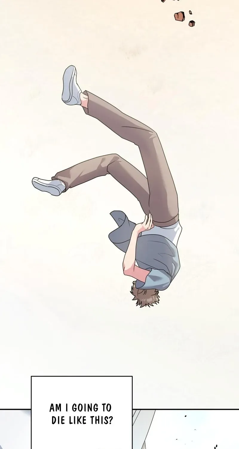 The Reason for Existing Chapter 5 page 21 - 