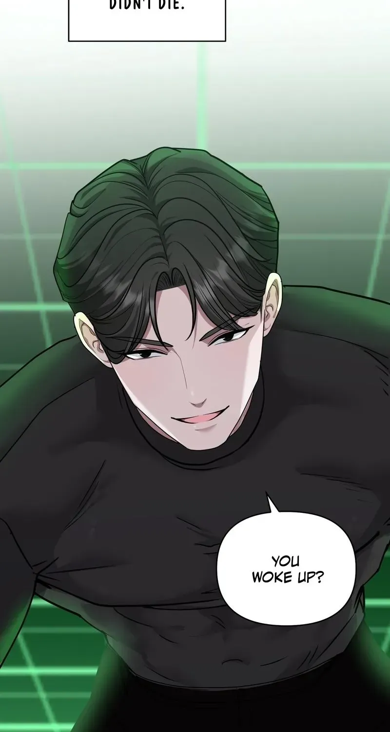 The Reason for Existing Chapter 5 page 27 - 