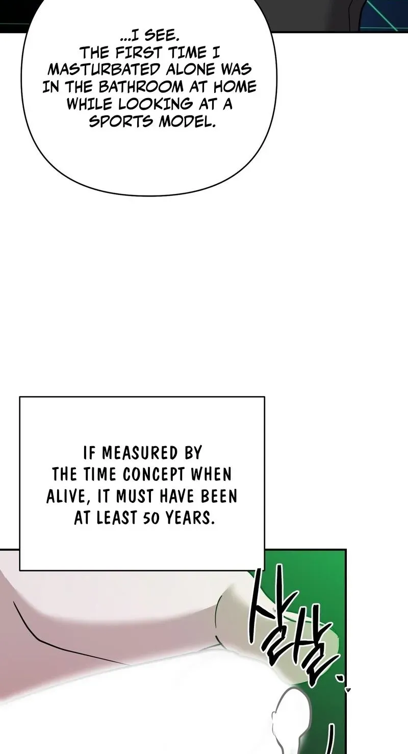 The Reason for Existing Chapter 5 page 37 - 