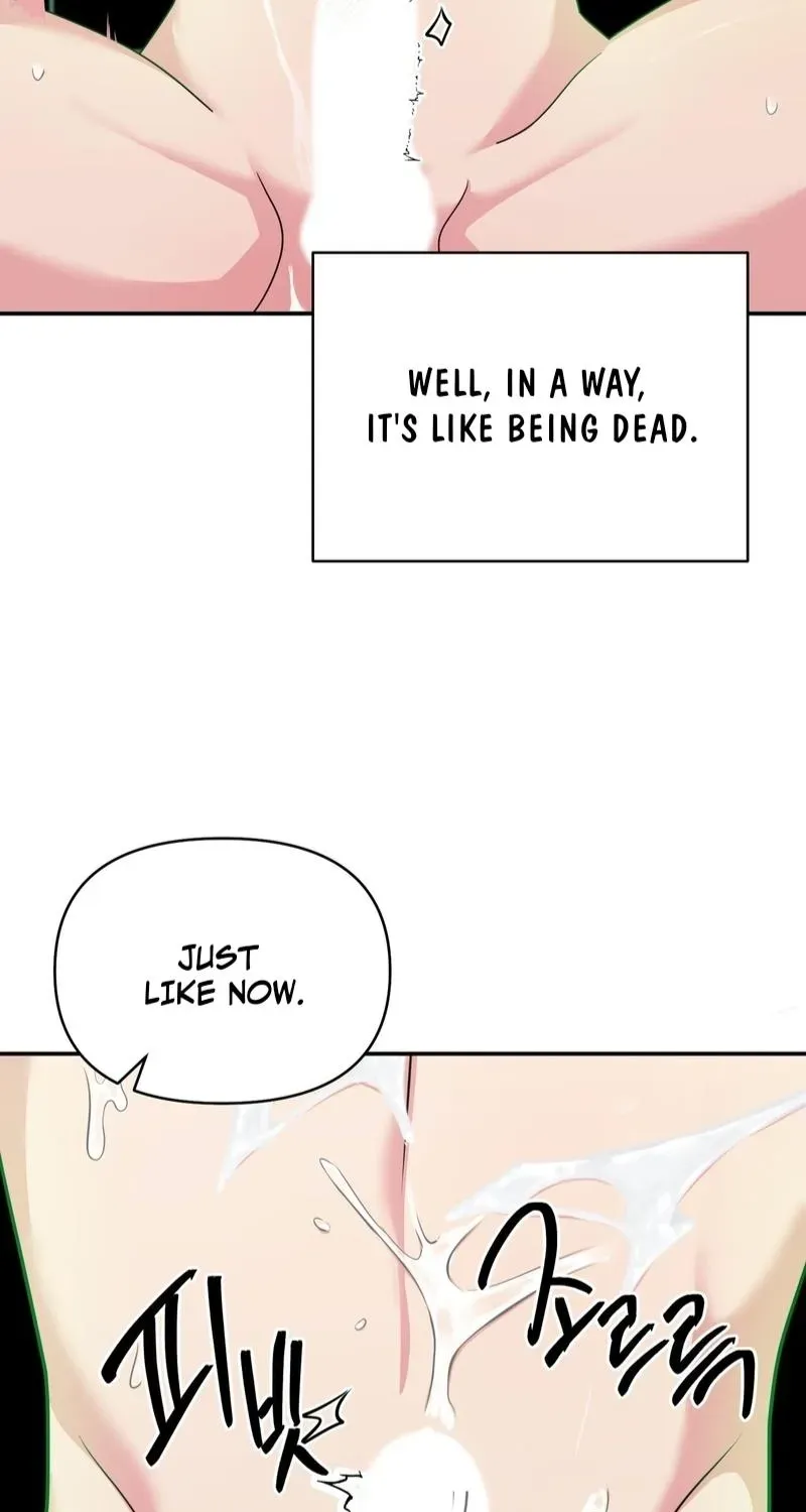 The Reason for Existing Chapter 5 page 41 - 
